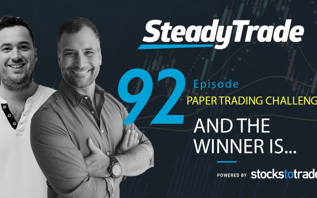 paper trading