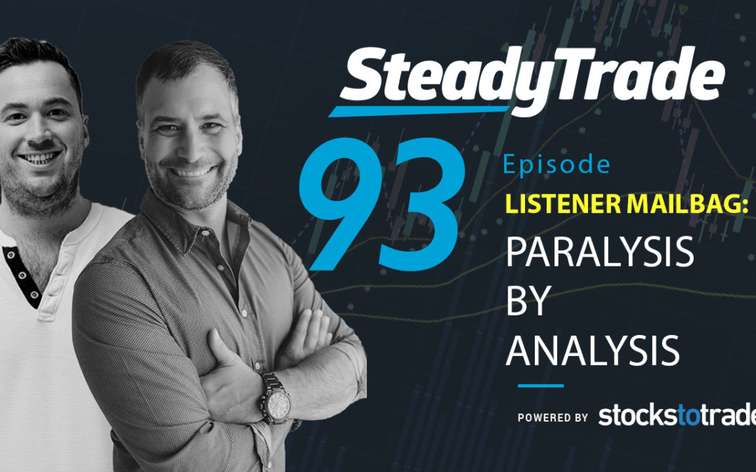 Paralysis by Analysis