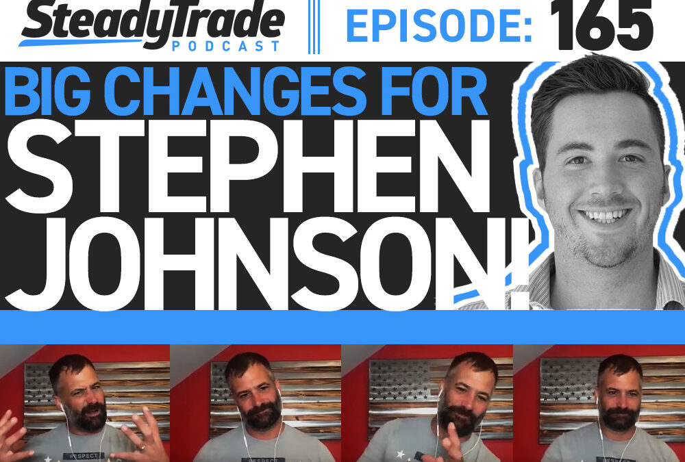 Stephen Johnson